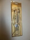 Vintage Mike Cordell's Striper Minnow 6.5" Long