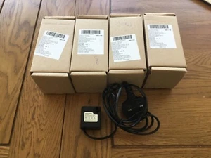 4 Mini Tauch Aquarium Pumpen - Bild 1 von 3