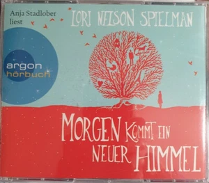 Morgen kommt ein neuer Himmel von Lori Nelson Spielman (2018) - Bild 1 von 1