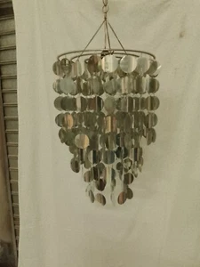 BELLISSIMO LAMPADARIO VINTAGE PHANTOM ? - Foto 1 di 16
