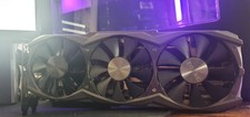Zotac gtx 980ti AMP! extreme edition, gaming graphics card. 6gb GDDR5