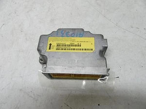 MITSUBISHI LANCER AIRBAG MODULE, CJ, NON CURTAIN AIRBAG, 09/07-10/15 - Picture 1 of 1