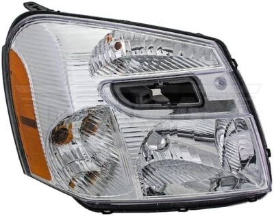 Conjunto de faro Dorman 1591009 para Chevrolet Equinox 5490195 Foto 1 de 4