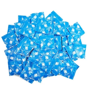 Trojan ENZ Premium Lubricated Bulk Condoms - Choose Quantity - Picture 1 of 1