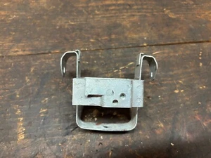 Honda CT70 Battery Tray Box Holder Frame Trail 70 CT - Picture 1 of 6