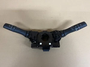 SUZUKI SWIFT 1.2 HYBRID INDICATOR / WIPER STALK SWITCHGEAR 2017 - 2023 C3916 Z - Picture 1 of 14
