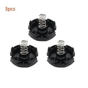 3Pcs Trimmer Head Cover Cap X472000070 For Shindaiwa Echo Speed Feed 400 Head - Picture 1 of 5