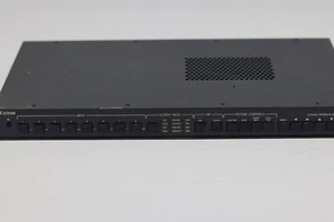 Extron IN1508 Scaler Scaling Presentation Seamless Switcher Media Switch - Picture 1 of 5