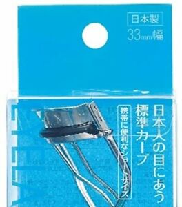 Koji No.71 Eyelash Curler 33mm Short Size From Japan