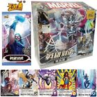 Kayou Marvel Hero Battle Series 5 Valkyrie 1 Box Booster Box Factory Sealed