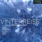 Håvard Stensvold/Tor Espen Aspaas Schubert: Winterreise New Cd