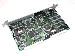 Placa de control Okuma E4809-770-109 Opus7000 - Imagen 1 de 4
