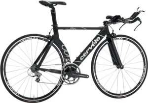cervelo p3 triathlon bike - Picture 1 of 1