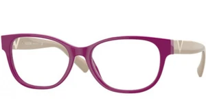 Original Valentino Brille VA 3063F - 5017 Fuxia mit Demogläsern 54 mm "NEU" - Bild 1 von 4
