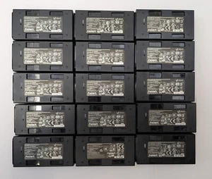 15 Pcs NOS Ubiquiti 24 V PoE Adapter GP-A240-050G 24V .5A Injector w/power cords - Photo 1/5