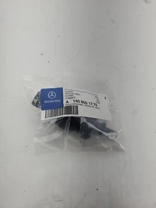 NUEVO ACTUADOR DE VACÍO CERRADURA DE PUERTA MB S W140 A1408001775 OEM - Imagen 1 de 4