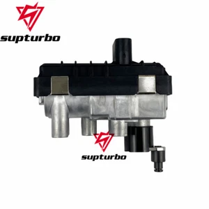 797863-0077 6NW010430-10 Turbocharger actuator wastegate - Picture 1 of 7