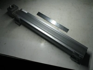 LENZE ERBS018R800W DC BREMSWIDERSTAND 18 OHM 800W 800VDC MAX P6006 - Bild 1 von 7