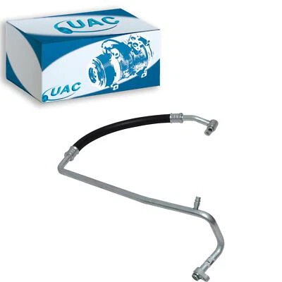 Conjunto de manguera de línea de succión de aire acondicionado UAC para Mazda RX-8 2004-2008 Foto 1 de 2