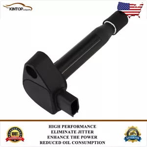 For 1999-2010 Honda Accord Odyssey 3.0L 3.2L 3.5L V6 Ignition Coil UF242 - Picture 1 of 12