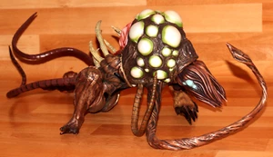 Resident Evil Biohazard Nemesis Type 3 Actionfigur Moby Dick Playstation PS1 - Bild 1 von 9