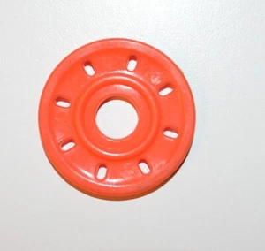 Gi Joe Destro v3 Disc 1992 Figure Accessory  - Picture 1 of 1