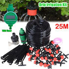 Automatic Drip Irrigation System Kit Plant Timer Watering Garden Hose Timer Kit