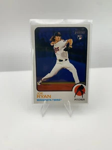 TOPPS Heritage Baseball 2022 Cards 251-500 - Bild 1 von 79