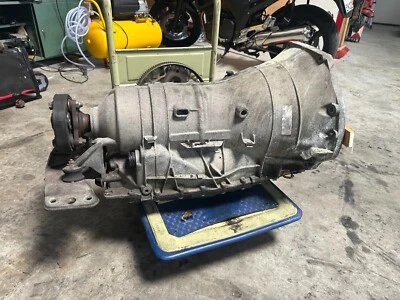 BMW ZF 6HP26Z Automatik Getriebe Mechatronik überholt – OHNE WANDLER - Bild 1 von 4
