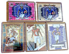 Zay Flowers Rookie Cards, Mosaic, Select, Phoenix, More! - Baltimore Ravens