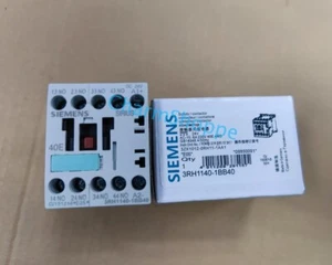 1PCS SIEMENS Brand contactor DC24V/* New In Box Fast Shipping - Picture 1 of 3