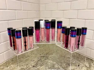 MAC Cremesheen Glass Limited Edition New Authentic Full Size Pick Your Color - Picture 1 of 43