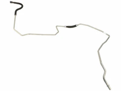 Manguera de ventilación de bote de vapor para GMC Yukon 2004-2007 CA Delco 31861CC 2005 2006 Foto 1 de 2