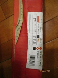 Hilti 361461 1-7/16" X 13-3/4" 36/350 HWC High End Diamond Core Bit - Picture 1 of 2