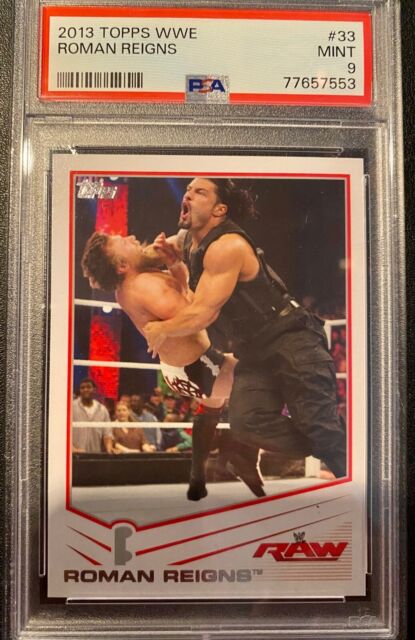 2013 Topps Best Of WWE Top Ten Trash Talkers Bronze CM Punk #3