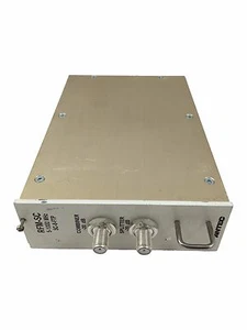 Antec RFM-SC 5-1000 MHz SC-8-FTP Splitter/Combiner - Afbeelding 1 van 2