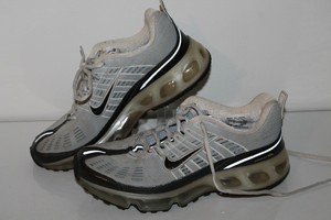 Las mejores ofertas en Nike Nike Air Max 360 Mujer Zapatos Atléticos Nike  Air Max | eBay