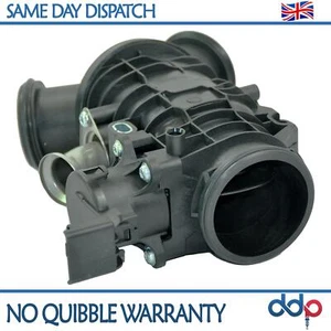 For Range Rover Sport 3.0 TDV6, Discovery V Throttle Body LR078546, JDE39855 - Photo 1/8
