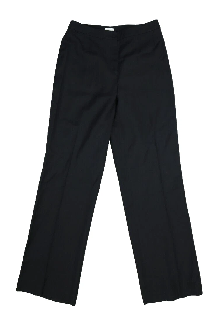 パンツ Archive EMRORIO ARMANI wide slacks Armani Collezioni Women's Pants for sale | eBay