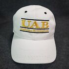 The Game Bar UAB Blazers Snapback Hat Cap University of Alabama at Birmingham