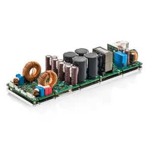 ICEPOWER 2000AS2 AMPLIFIER BOARD - AMPLIFICATORE - NEW ! - Foto 1 di 15
