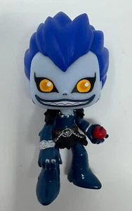 Figura Vinilo Anime Death Note Ryuk Shinigami Funko Pop Mystery Minis - Imagen 1 de 4