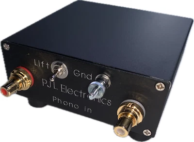 ll9226 MC Step Up Transformer 1:10:20 - Image 1 of 4