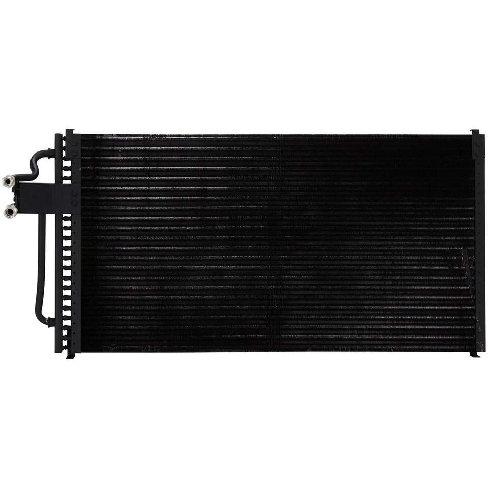 52452155 AC Condenser For 1988-1994 CHEVROLET BLAZER S10 4.3 GAS Foto 1 de 4