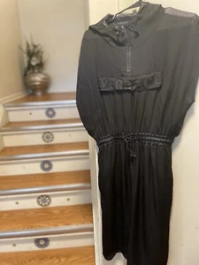 Versace dress Women Sz 8 -10 44~IT - Picture 1 of 12