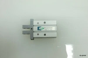 TPC Used NFH2-20D, NFH2-20D-R3397 MHZ TYPE Gripper CYLINDER CYL-FIN-I-45=1B15 - Picture 1 of 9