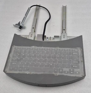 CONJUNTO DE TECLADO EDAN para sistema de monitoreo central médico FTS-6 - Imagen 1 de 9