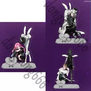 Alien Bühne Acryl Ständer Modell Platte Schreibtisch Stehschild Sammlung Deko Geschenk - Bild 1 von 12