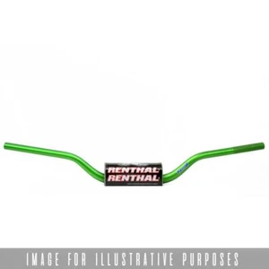 Husaberg TE 300 2012 - 2014 Renthal Handlebars RC High 609-01-GN - Picture 1 of 1