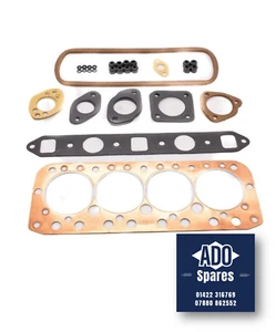 Head Gasket Set - Copper - 1275cc - MG Midget - AJM1140B - Picture 1 of 1